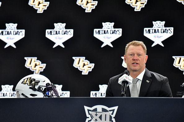 Least Reliable Power 4 Teams ATS Least Reliable Power 4 Teams ATS