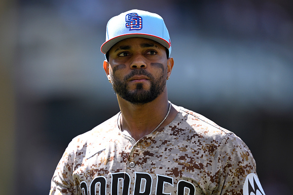 MLB Sunday Night Baseball Preview: Rangers vs. Padres Odds, Predictions and Best Bets for July 6 MLB Sunday Night Baseball Preview: Rangers vs. Padres Odds, Predictions and Best Bets for July 6
