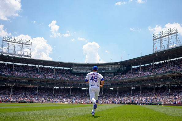 MLB Bullpen Betting Systems Update for July 14 MLB Bullpen Betting Systems Update for July 14