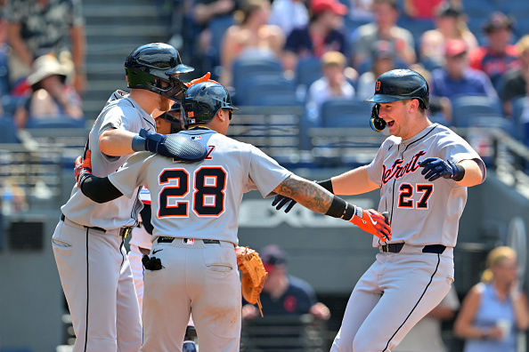 MLB Top Picks Based on Betting Splits, Power Ratings and Trends Friday, July 11 MLB Top Picks Based on Betting Splits, Power Ratings and Trends Friday, July 11