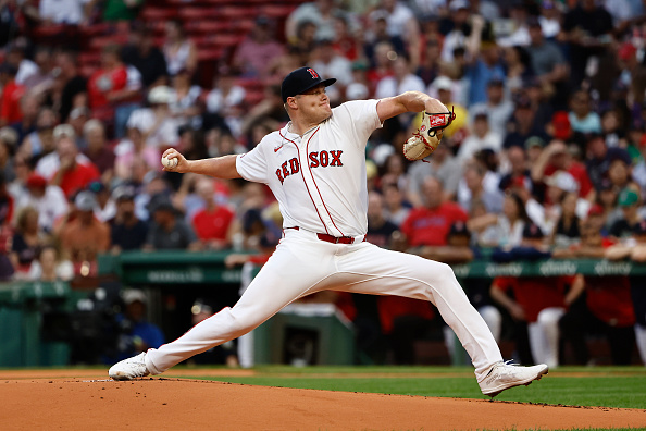 MLB Picks Today: Greg Peterson Best Bets for July 7 MLB Picks Today: Greg Peterson Best Bets for July 7