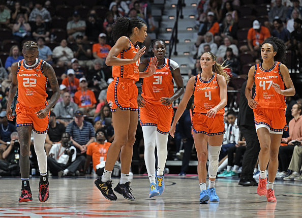 WNBA Picks, Odds, and Previews for August 13 WNBA Picks, Odds, and Previews for August 13