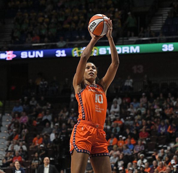WNBA Picks, Odds, and Previews for August 7 WNBA Picks, Odds, and Previews for August 7