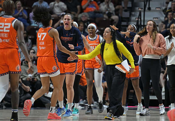 WNBA Picks, Odds, and Previews for August 23 WNBA Picks, Odds, and Previews for August 23