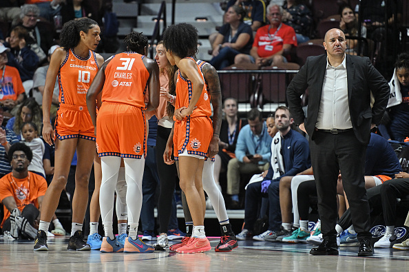 WNBA Picks, Odds, and Previews for July 15 WNBA Picks, Odds, and Previews for July 15