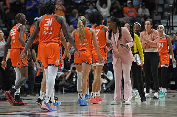 WNBA Picks, Odds, and Previews for September 3 WNBA Picks, Odds, and Previews for September 3
