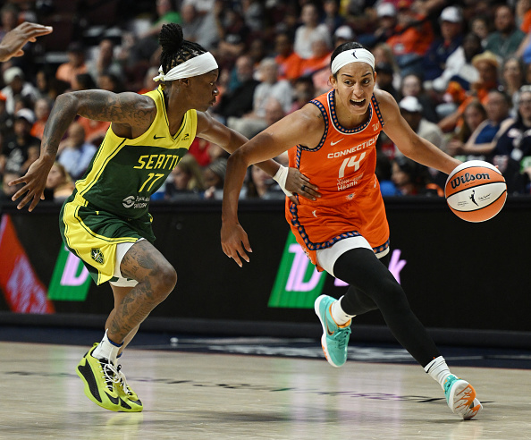 WNBA Picks, Odds, and Previews for August 1 WNBA Picks, Odds, and Previews for August 1