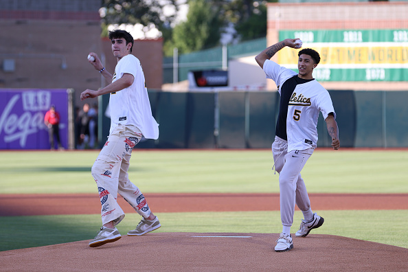 NBA Picks & Predictions Today (Nov. 5): Best Bets on Sides & Totals NBA Picks & Predictions Today (Nov. 5): Best Bets on Sides & Totals