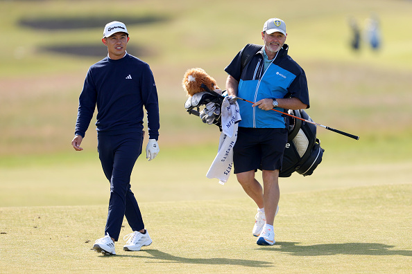 Genesis Scottish Open 2025 Picks, Best Bets and Golf Odds Genesis Scottish Open 2025 Picks, Best Bets and Golf Odds