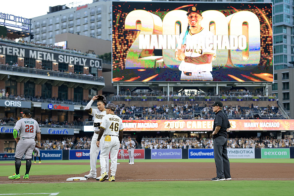 MLB Picks Today: Greg Peterson Best Bets for July 9 MLB Picks Today: Greg Peterson Best Bets for July 9