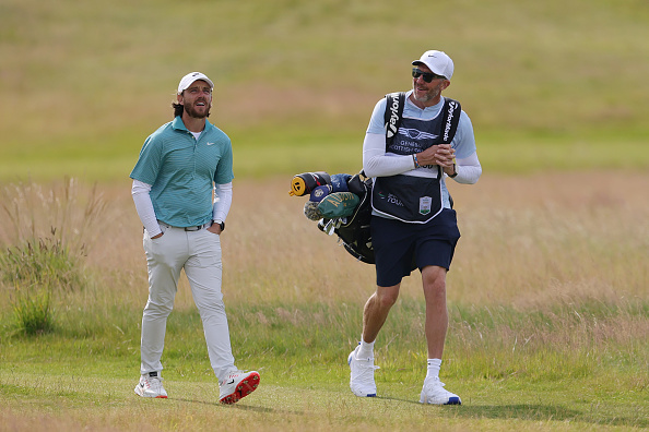 Scottish Open 2025: Golf Betting Picks, Odds & Best Bets Scottish Open 2025: Golf Betting Picks, Odds & Best Bets