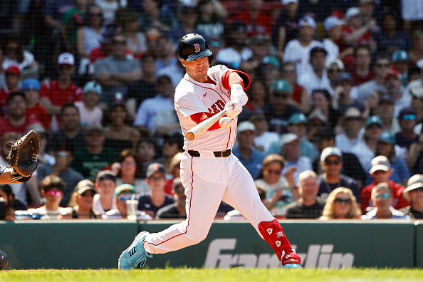 MLB Picks Today: Greg Peterson Best Bets for July 18 MLB Picks Today: Greg Peterson Best Bets for July 18