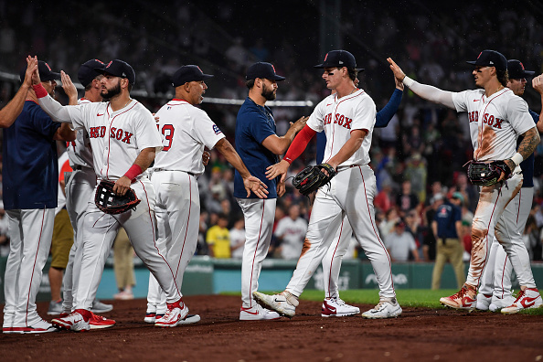Top Picks from the MLB Betting Splits for Thursday July 10th Top Picks from the MLB Betting Splits for Thursday July 10th