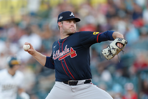 MLB Picks Today: Greg Peterson Best Bets for July 21 MLB Picks Today: Greg Peterson Best Bets for July 21