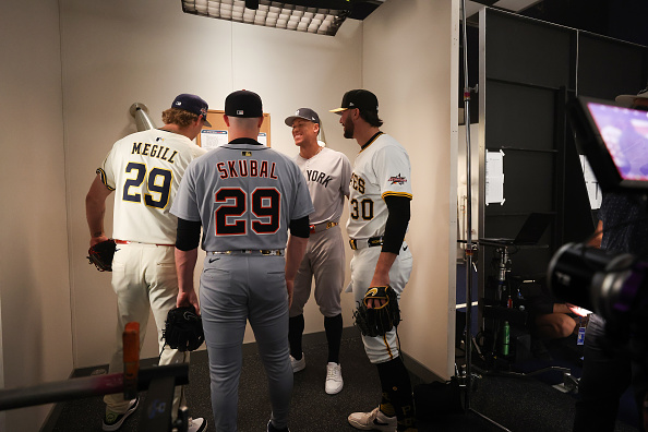 Top Picks from the MLB Betting Splits for the All-Star Game on Tuesday July 15th Top Picks from the MLB Betting Splits for the All-Star Game on Tuesday July 15th