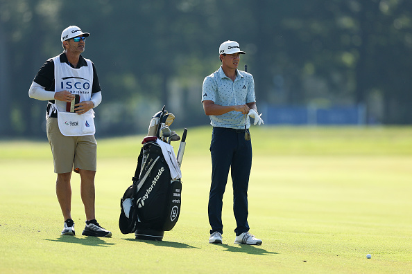 3M Open 2025 Picks, Best Bets and Golf Odds 3M Open 2025 Picks, Best Bets and Golf Odds