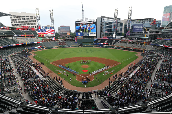 MLB Picks Today: Greg Peterson’s Best Bets for the All-Star Game MLB Picks Today: Greg Peterson’s Best Bets for the All-Star Game