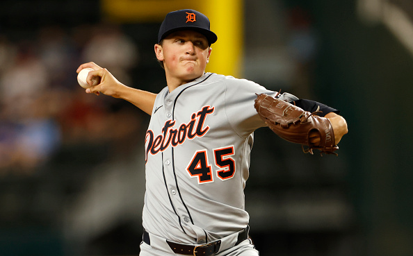 MLB Picks Today: Greg Peterson Best Bets for July 24 MLB Picks Today: Greg Peterson Best Bets for July 24