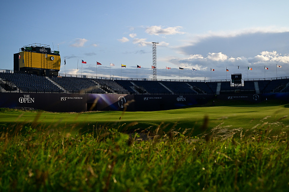 The Open Championship 2025 Picks, Best Bets and Golf Odds The Open Championship 2025 Picks, Best Bets and Golf Odds