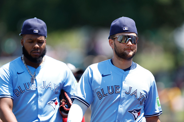 MLB At The Break: Predictions & Picks For Futures MLB At The Break: Predictions & Picks For Futures