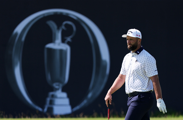 British Open 2025: Golf Betting Picks, Odds & Weather Impact British Open 2025: Golf Betting Picks, Odds & Weather Impact