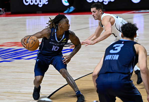 NBA Picks & Predictions Today (Oct. 31): Best Bets on Sides & Totals NBA Picks & Predictions Today (Oct. 31): Best Bets on Sides & Totals