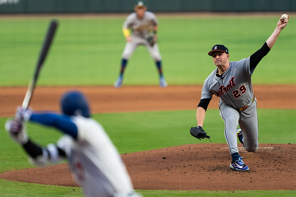 Top Picks from the MLB Betting Splits for Saturday August 2nd Top Picks from the MLB Betting Splits for Saturday August 2nd