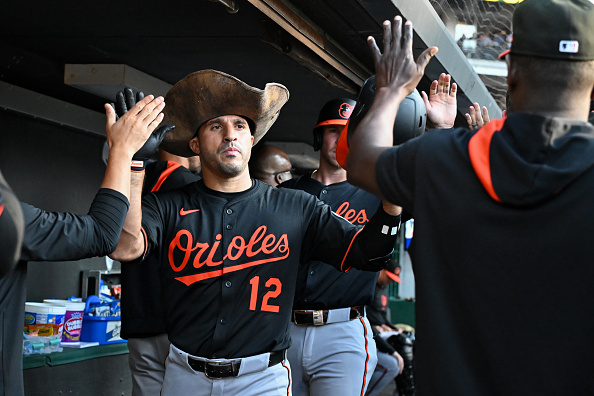 Steve Makinen’s MLB Picks from Betting Splits and Systems for Thursday, July 24 Steve Makinen’s MLB Picks from Betting Splits and Systems for Thursday, July 24