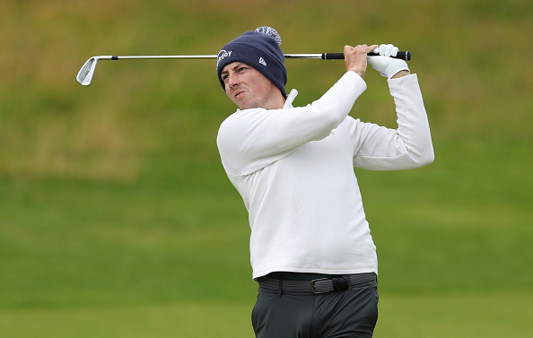 The Open Championship Second-Round Predictions, Odds and Tee Times The Open Championship Second-Round Predictions, Odds and Tee Times