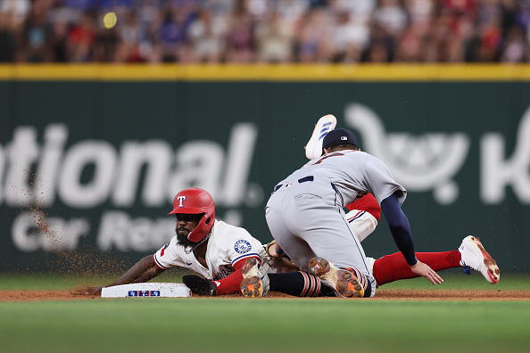 MLB Sunday Night Baseball Preview: Tigers vs. Rangers Odds, Predictions and Best Bets for July 20 MLB Sunday Night Baseball Preview: Tigers vs. Rangers Odds, Predictions and Best Bets for July 20