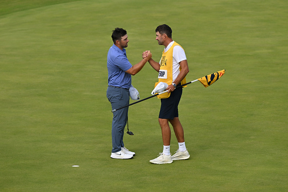 Tale Of The Tape: 3M Open Betting Preview Tale Of The Tape: 3M Open Betting Preview