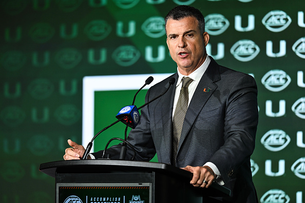 ACC College Football Team Previews 2025 ACC College Football Team Previews 2025