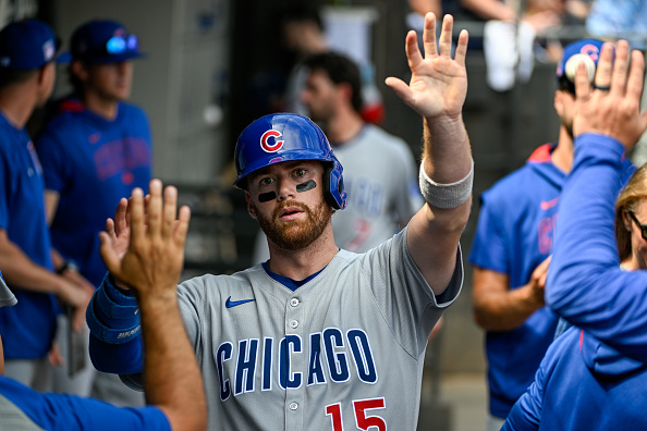 NL Central Showdown: Cubs vs. Brewers Betting Picks & Odds NL Central Showdown: Cubs vs. Brewers Betting Picks & Odds