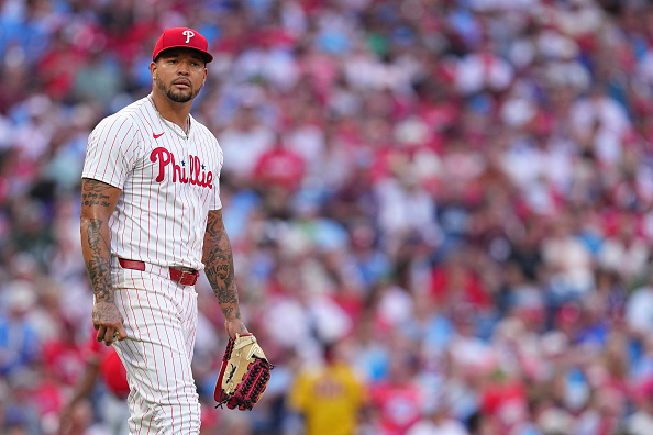 MLB Picks Today: Greg Peterson Best Bets for July 25 MLB Picks Today: Greg Peterson Best Bets for July 25