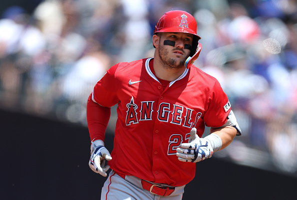 Top Picks from the MLB Betting Splits for Thursday July 24th Top Picks from the MLB Betting Splits for Thursday July 24th