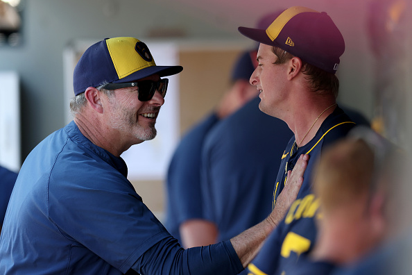 MLB Picks Today: Greg Peterson Best Bets for August 16 MLB Picks Today: Greg Peterson Best Bets for August 16