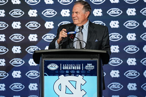 TCU vs. North Carolina Preview and Prediction – September 1, 2025 TCU vs. North Carolina Preview and Prediction – September 1, 2025