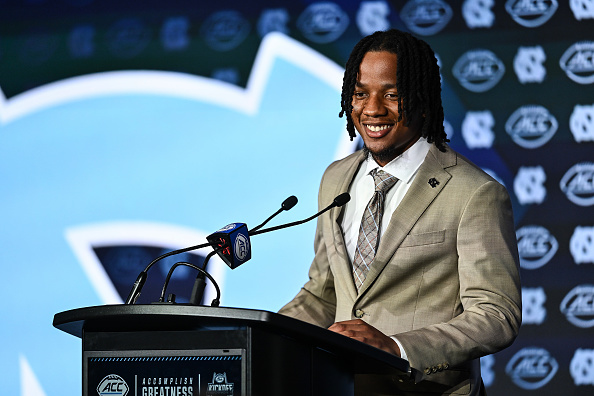 Top Picks from the CFB Betting Splits for TCU-UNC on Monday September 1st Top Picks from the CFB Betting Splits for TCU-UNC on Monday September 1st