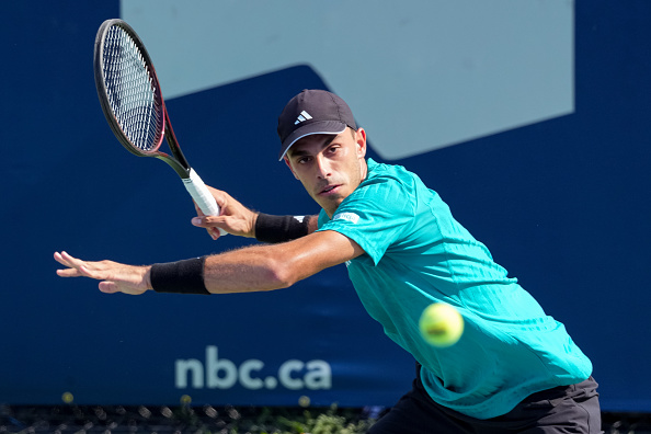 US Open Predictions: Tennis best bets for Day 5 – Thursday, August 28th US Open Predictions: Tennis best bets for Day 5 – Thursday, August 28th