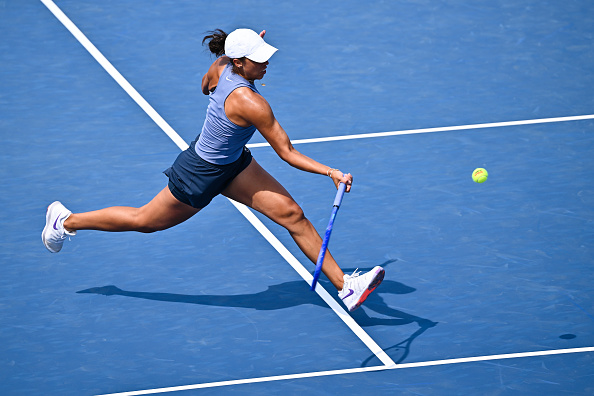 Tennis Picks Today: Best bets and predictions for Sunday, August 3rd Tennis Picks Today: Best bets and predictions for Sunday, August 3rd