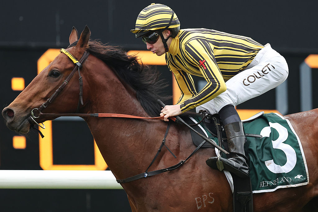 Horse Racing Picks Today at Keeneland for Wednesday, April 22 Horse Racing Picks Today at Keeneland for Wednesday, April 22