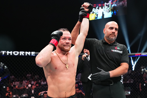 UFC 323: Dvalishvili vs. Yan Odds, Picks, Predictions and Best Bets UFC 323: Dvalishvili vs. Yan Odds, Picks, Predictions and Best Bets