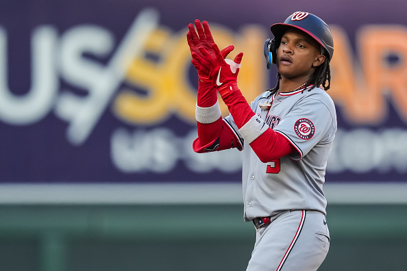 MLB Picks Today: Greg Peterson Best Bets for August 1 MLB Picks Today: Greg Peterson Best Bets for August 1