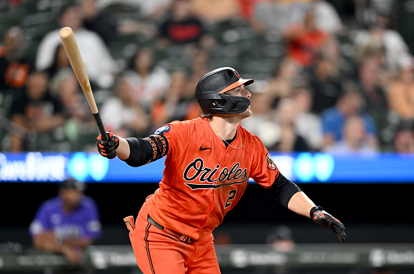 MLB Picks Today: Greg Peterson Best Bets for July 27 MLB Picks Today: Greg Peterson Best Bets for July 27