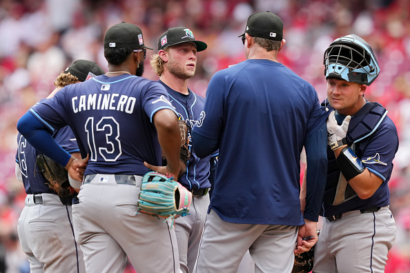 MLB Best Bets Today: Odds, predictions and picks for Tuesday, July 29 MLB Best Bets Today: Odds, predictions and picks for Tuesday, July 29