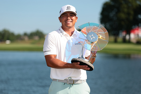Wyndham Championship 2025 Picks, Best Bets and Golf Odds Wyndham Championship 2025 Picks, Best Bets and Golf Odds