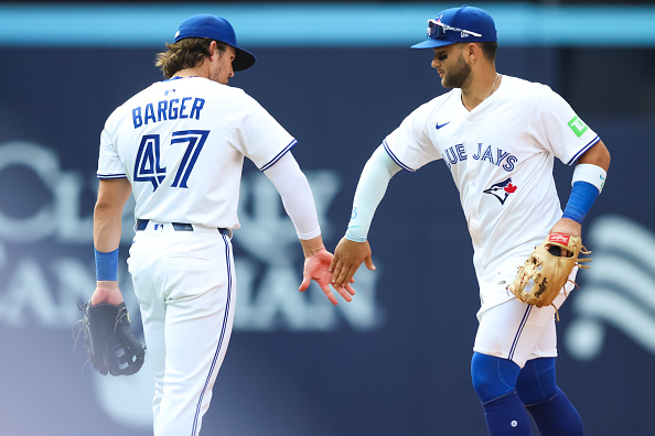 MLB Picks Today: Greg Peterson Best Bets for August 3 MLB Picks Today: Greg Peterson Best Bets for August 3