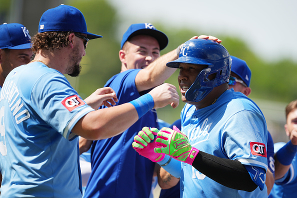 Steve Makinen’s MLB Rest-of-Season Projections and Picks Steve Makinen’s MLB Rest-of-Season Projections and Picks