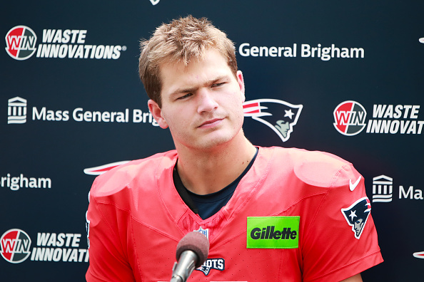 NFL Preseason Betting: Gill Alexander’s ATS Strategy & Week 1 Picks NFL Preseason Betting: Gill Alexander’s ATS Strategy & Week 1 Picks