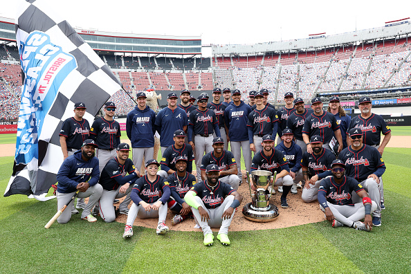 MLB Picks Today: Greg Peterson Best Bets for August 4 MLB Picks Today: Greg Peterson Best Bets for August 4